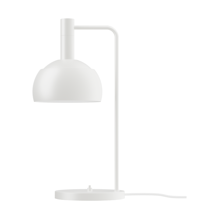 FJ Elements bordslampa Ø17,5 cm - White - Louis Poulsen