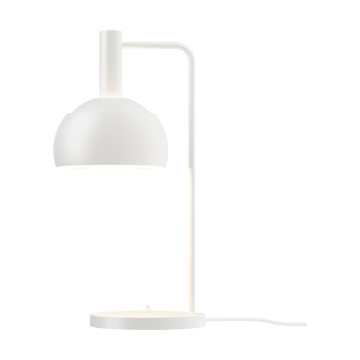 FJ Elements bordslampa Ø17,5 cm - White - Louis Poulsen