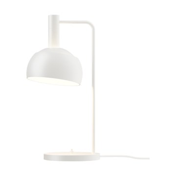 FJ Elements bordslampa Ø17,5 cm - White - Louis Poulsen