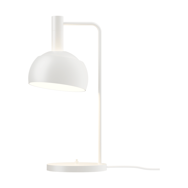 FJ Elements bordslampa Ø17,5 cm, White Louis Poulsen