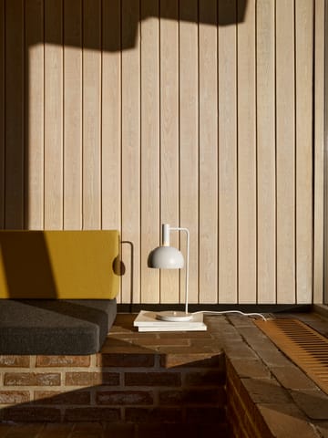 FJ Elements bordslampa Ø17,5 cm - White - Louis Poulsen