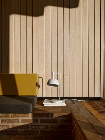 FJ Elements bordslampa Ø17,5 cm - White - Louis Poulsen