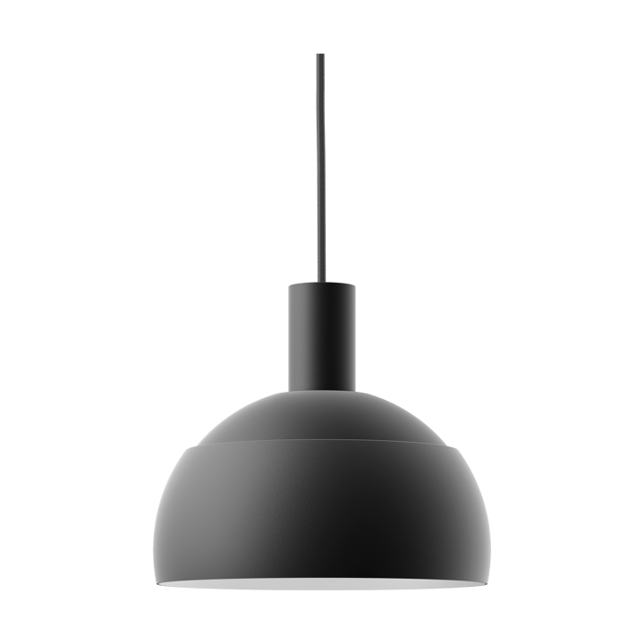 FJ Elements pendel Ø25 cm - Black - Louis Poulsen