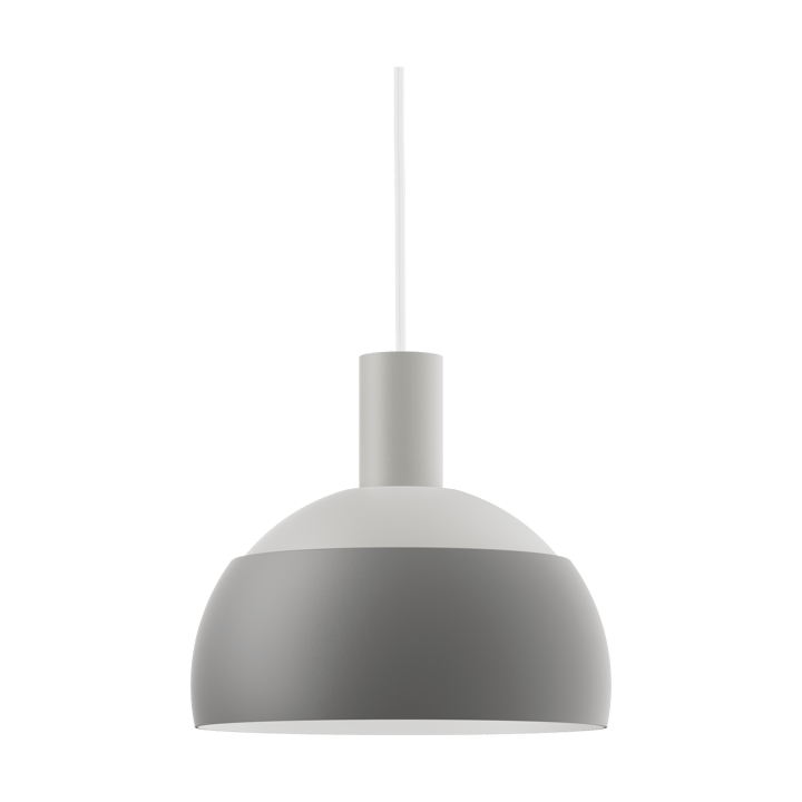 FJ Elements pendel Ø25 cm - Original grey - Louis Poulsen