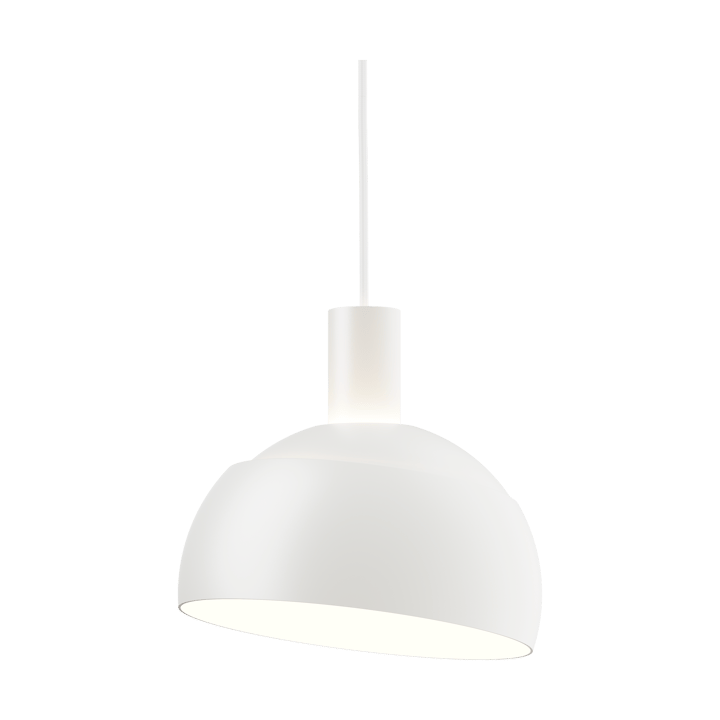 FJ Elements pendel Ø25 cm, White Louis Poulsen