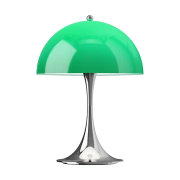 Panthella 250 portabel bordslampa V3 - Original Opal Green - Louis Poulsen
