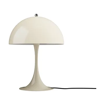 Panthella 320 bordslampa - Opal beige - Louis Poulsen
