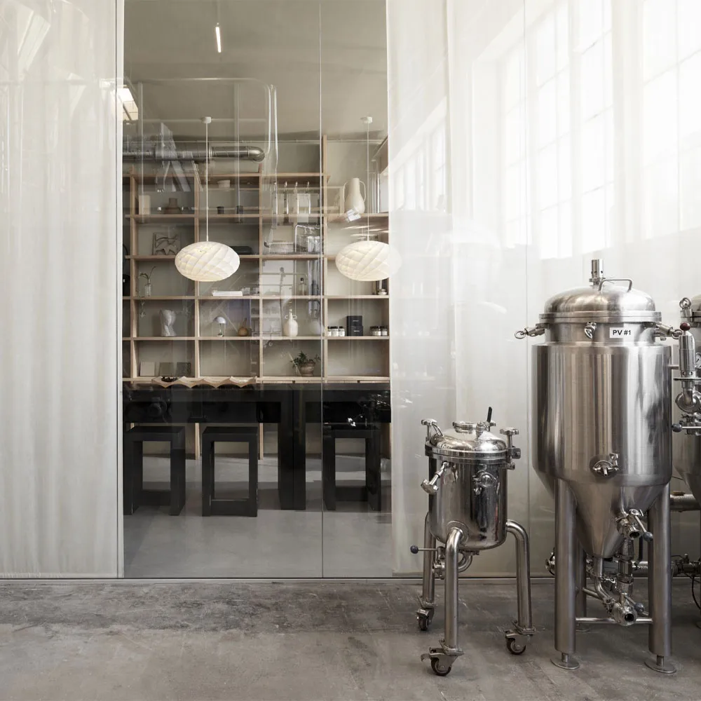 Patera Oval pendel, Vit Louis Poulsen