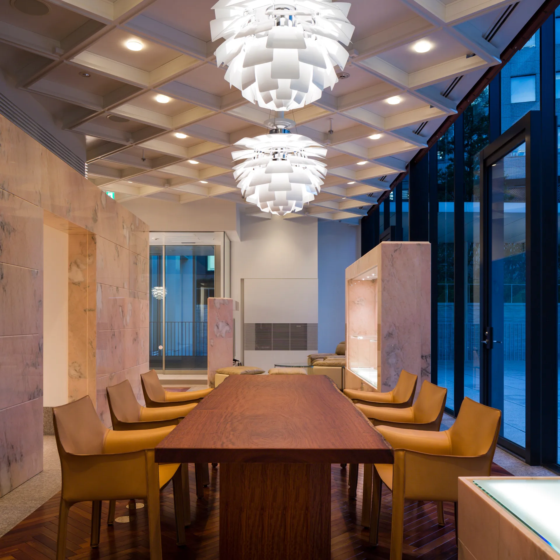 PH Artichoke pendel Ø60 cm, Vit Louis Poulsen