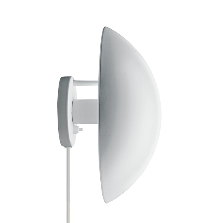 PH Hat vägglampa Ø22,5 cm - Vit - Louis Poulsen