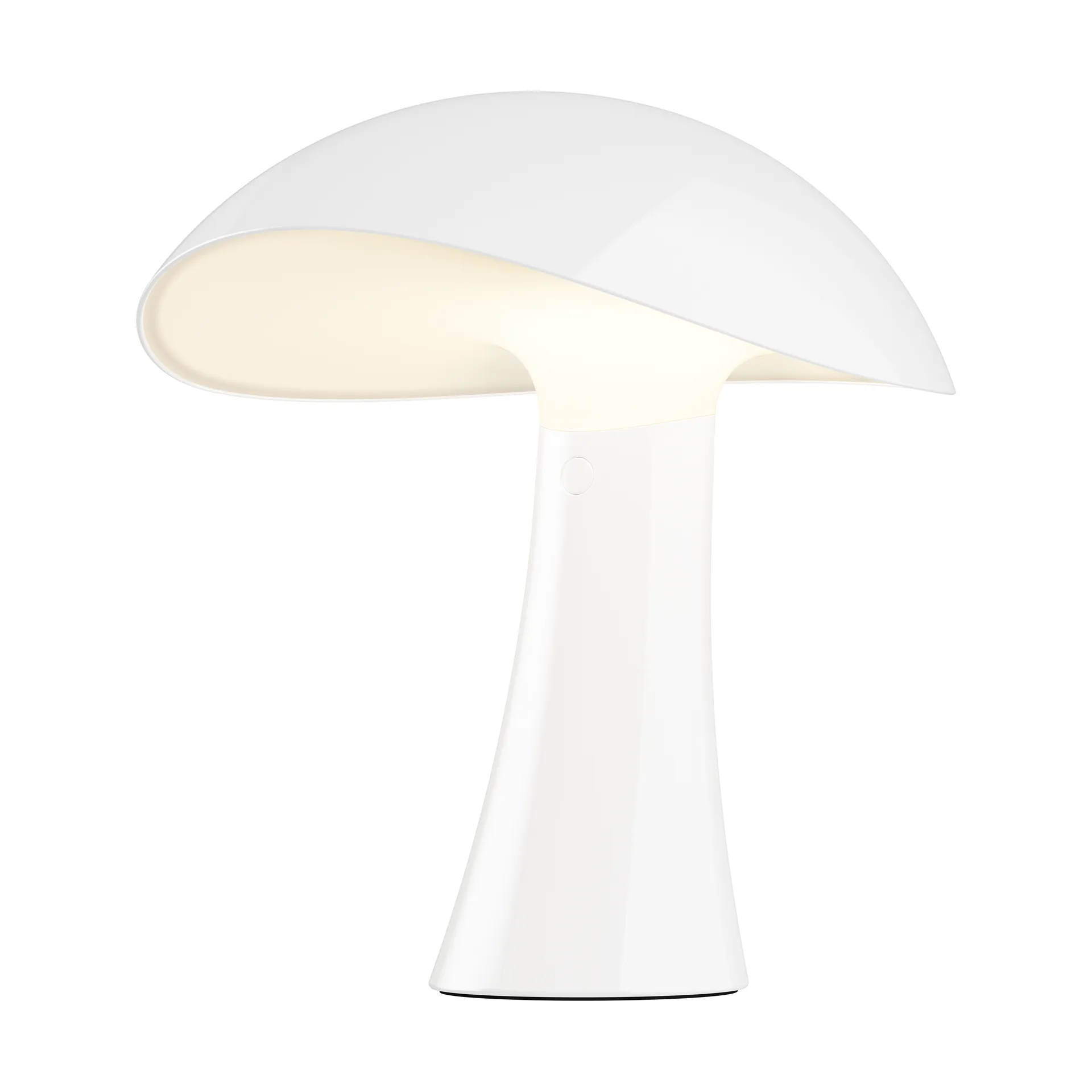 Rumee 220 portabel bordslampa, Cloud White Louis Poulsen