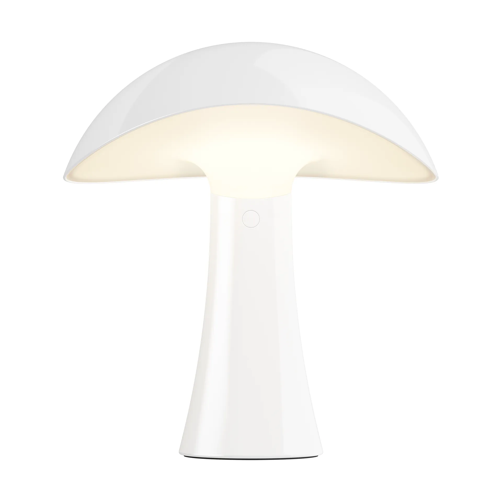 Rumee 220 portabel bordslampa, Cloud White Louis Poulsen