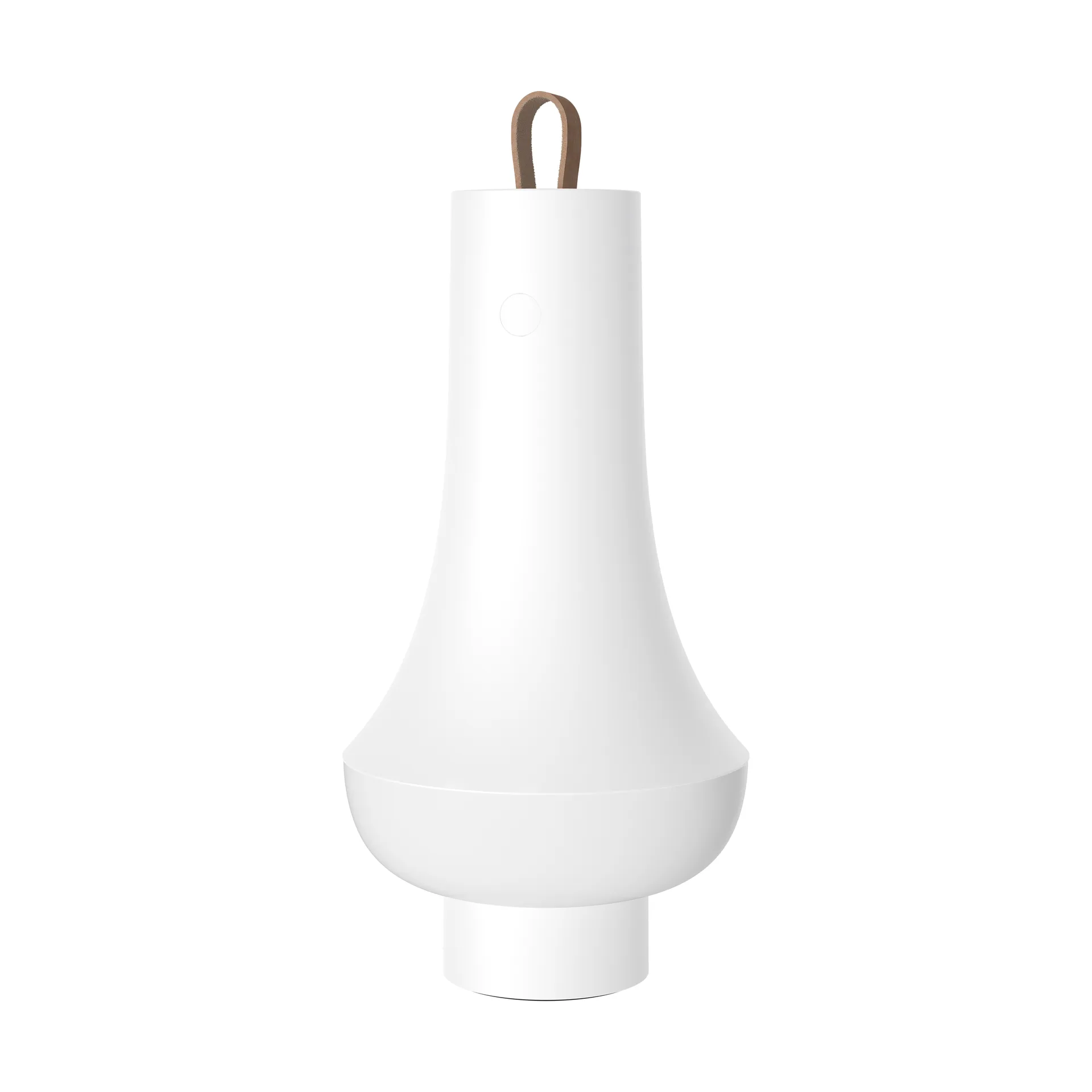 Tomoshi Portable bordslampa, White Louis Poulsen