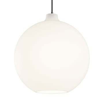 Wohlert pendel Ø35 cm - Vitt opalglas - Louis Poulsen