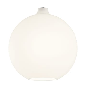 Wohlert pendel Ø40 cm - Vitt opalglas - Louis Poulsen