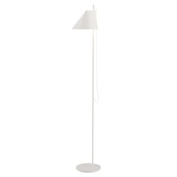 Yuh golvlampa - Vit - Louis Poulsen