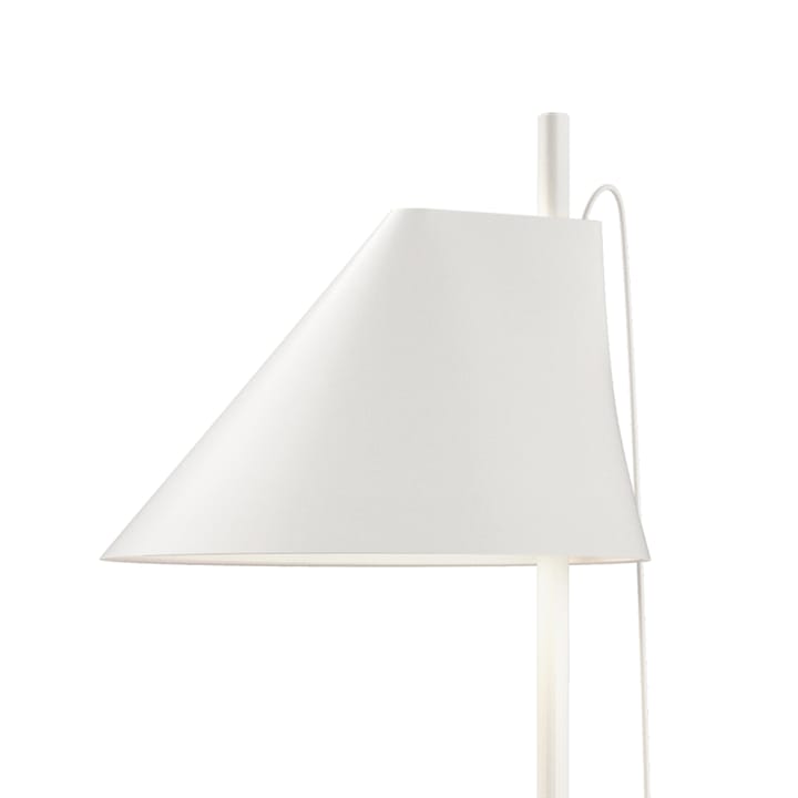 Yuh golvlampa, Vit Louis Poulsen