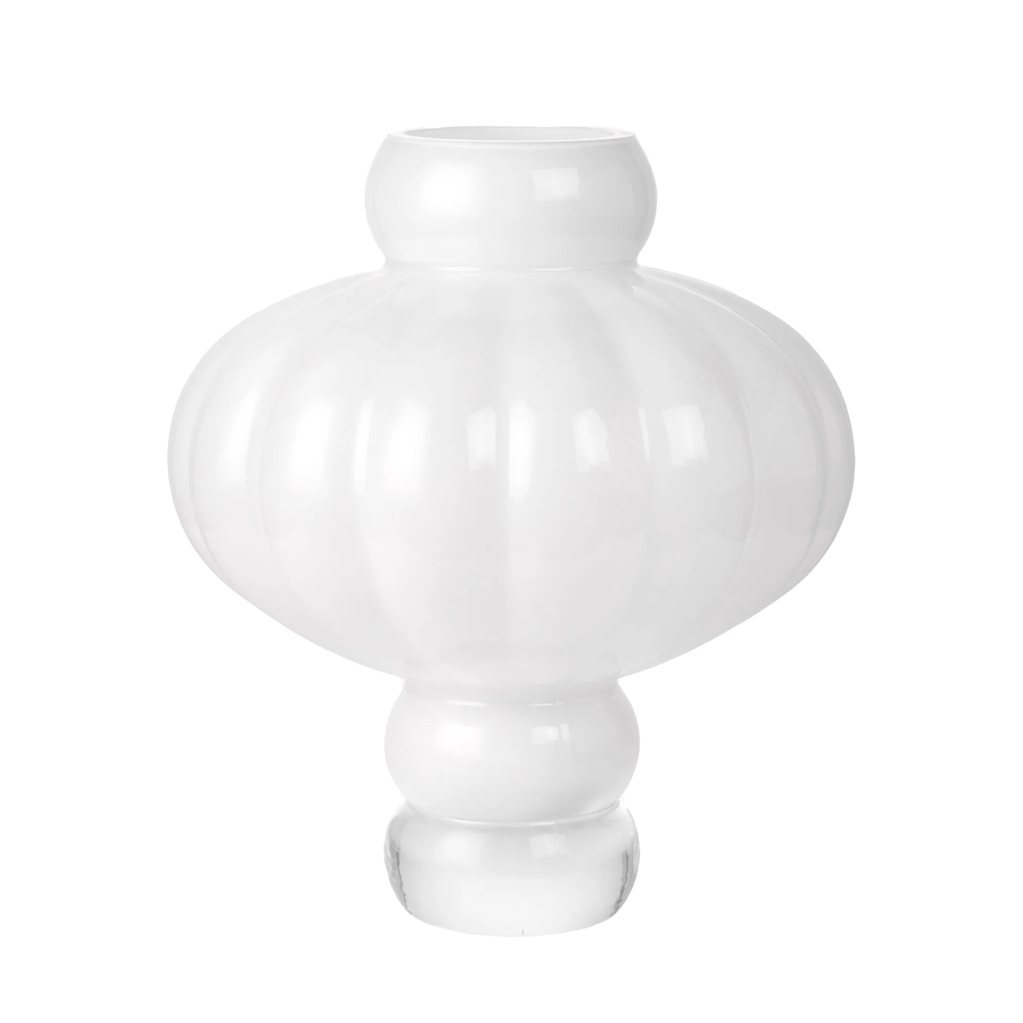 Balloon 08 vas 30 cm, Opal