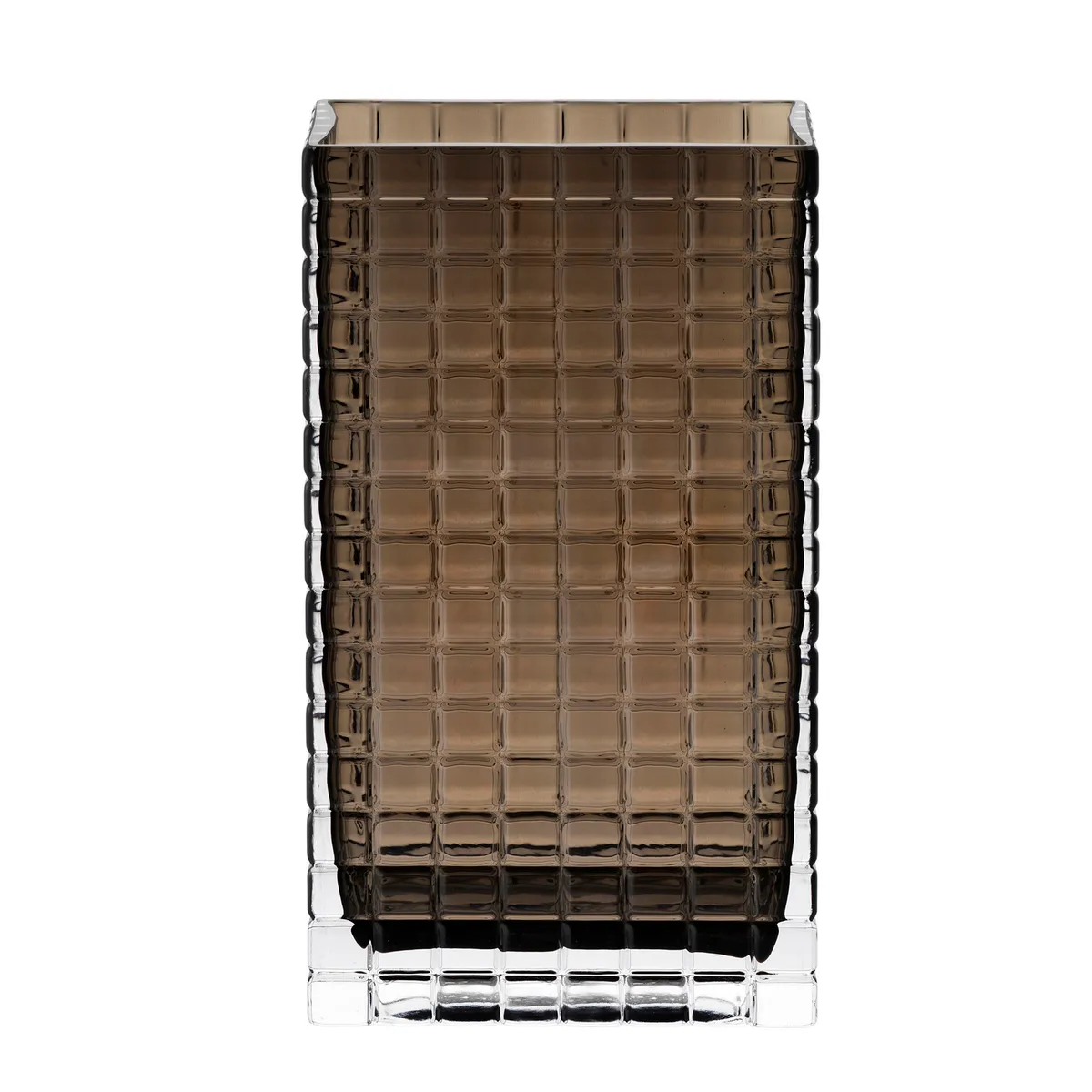 Louise Roe City Hurricane vas smoke