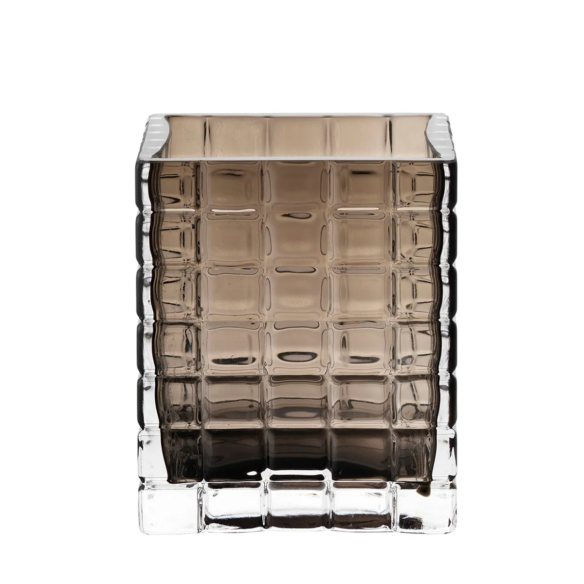 Louise Roe City Lights 2 ljuslykta smoke