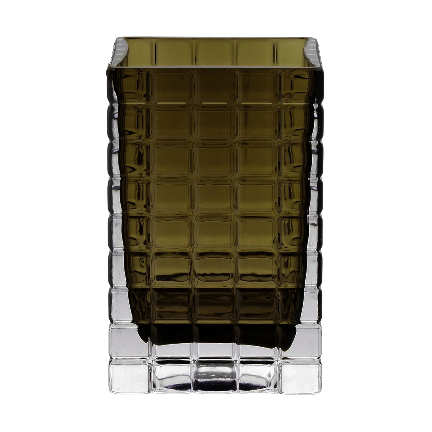 City Lights 3 ljuslykta, Olive Louise Roe