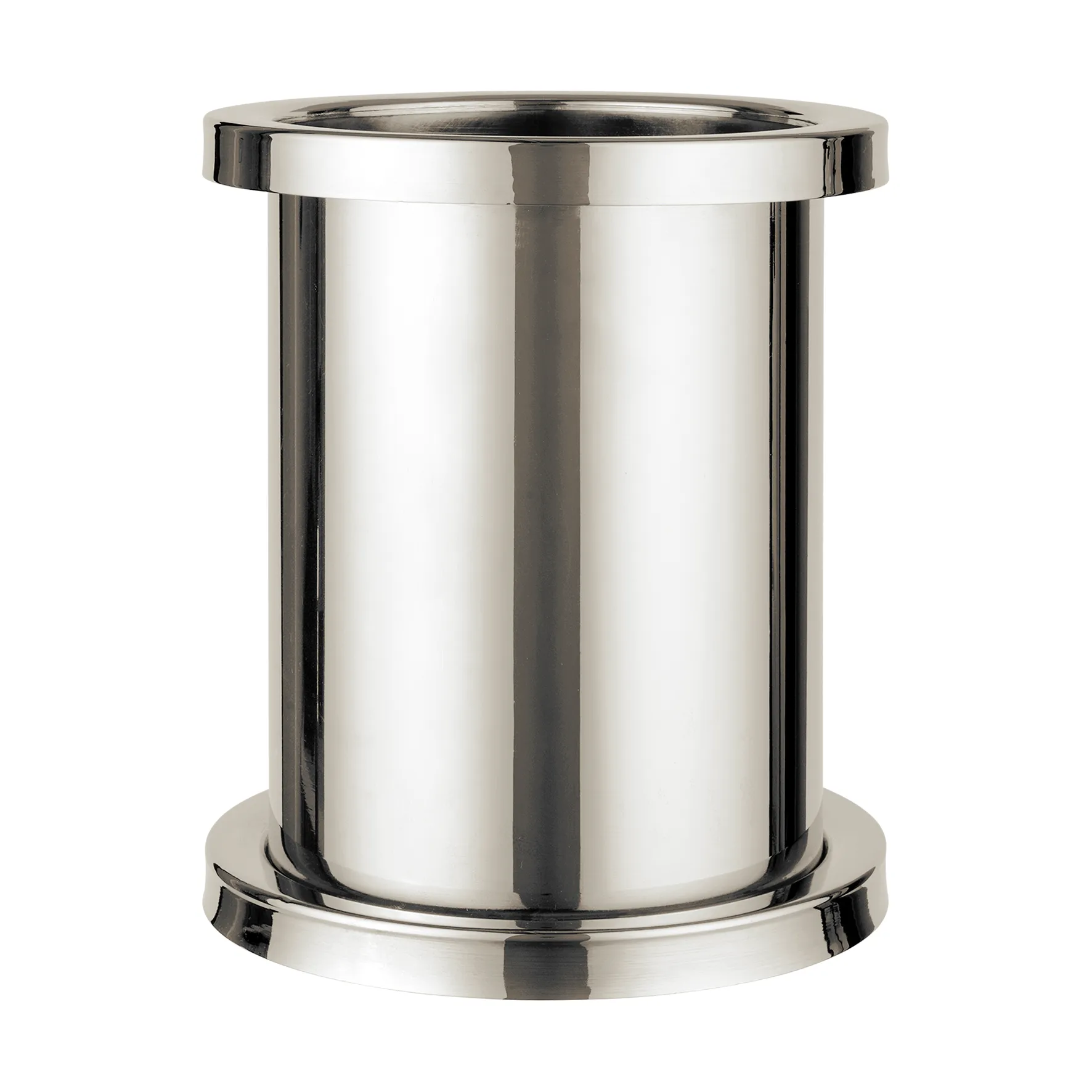 Metal vinkylare 24 cm, Rostfritt stål Louise Roe