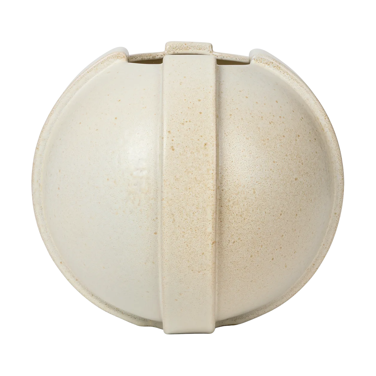 Vinci vas 01 29 cm, Vintage Glaze Louise Roe