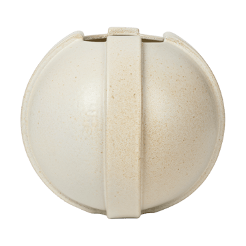 Vinci vas 01 29 cm - Vintage Glaze - Louise Roe
