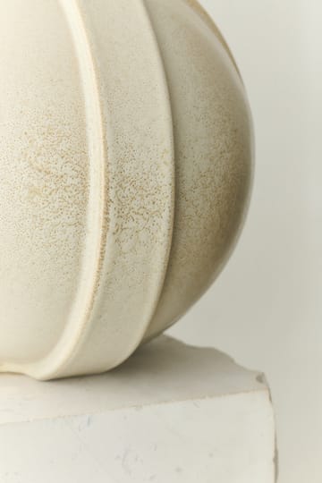 Vinci vas 01 29 cm - Vintage Glaze - Louise Roe