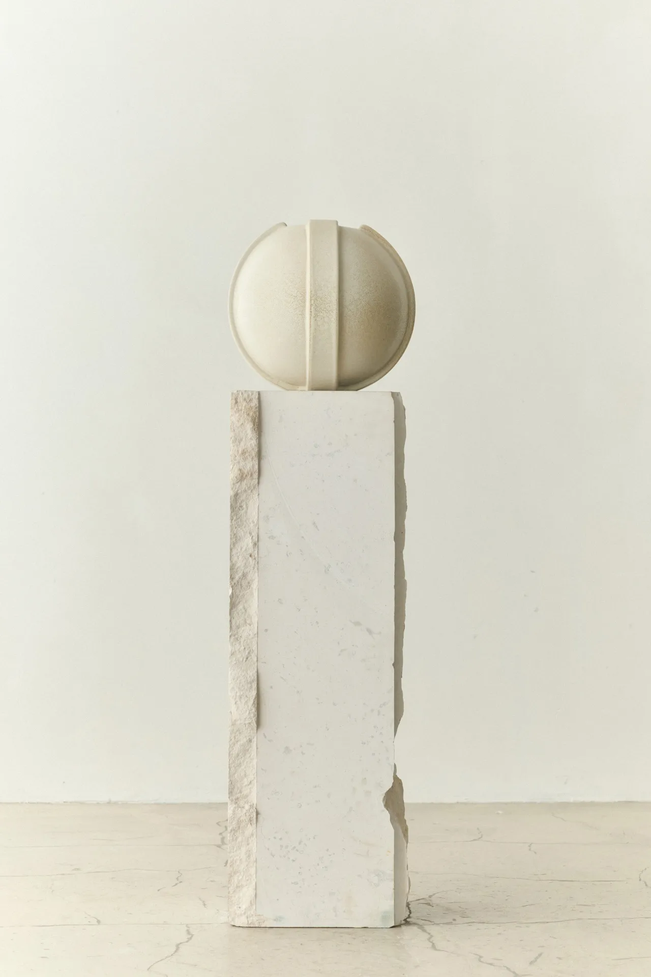 Vinci vas 01 29 cm, Vintage Glaze Louise Roe