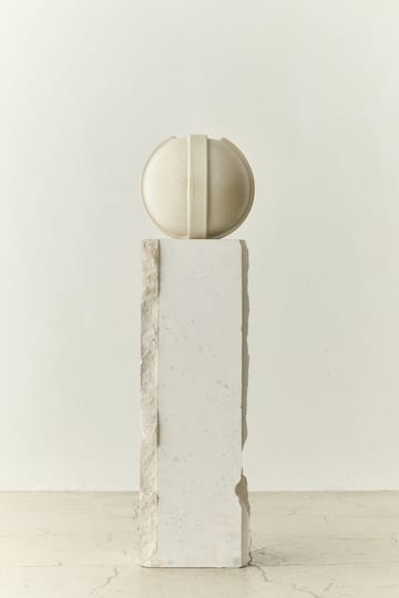 Vinci vas 01 29 cm - Vintage Glaze - Louise Roe