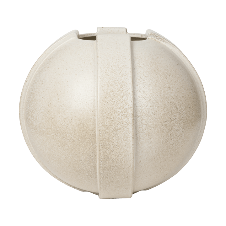 Vinci vas 02 39 cm - Vintage Glaze - Louise Roe