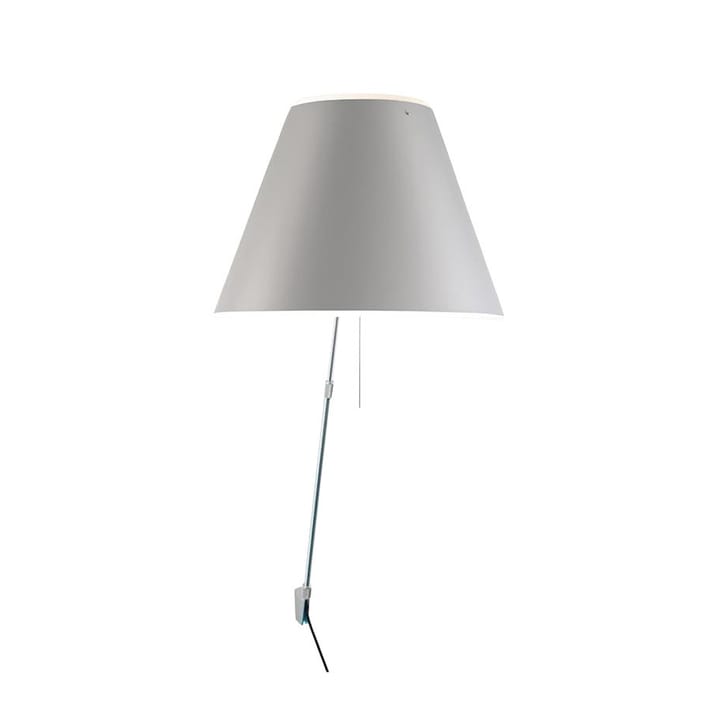 Costanza D13 a.i.f vägglampa - mistic white - Luceplan