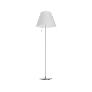 Costanza D13 t.i.f. golvlampa - white - Luceplan