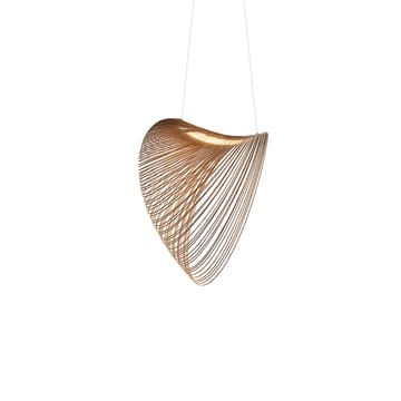 Illan pendel - birch, ø60cm - Luceplan