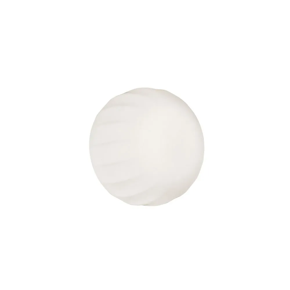 Luceplan Lita vägglampa ø18 cm