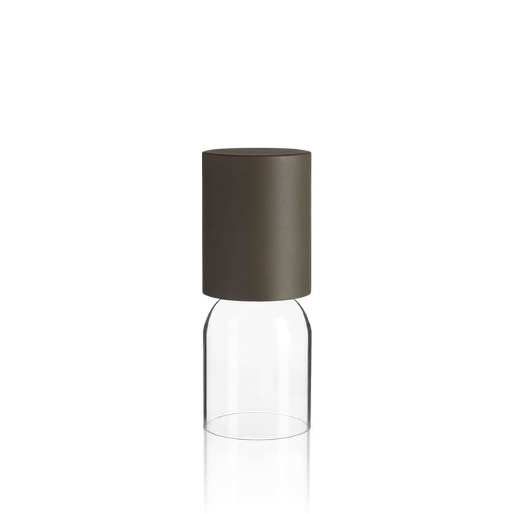 Nui Mini bordslampa - greige - Luceplan