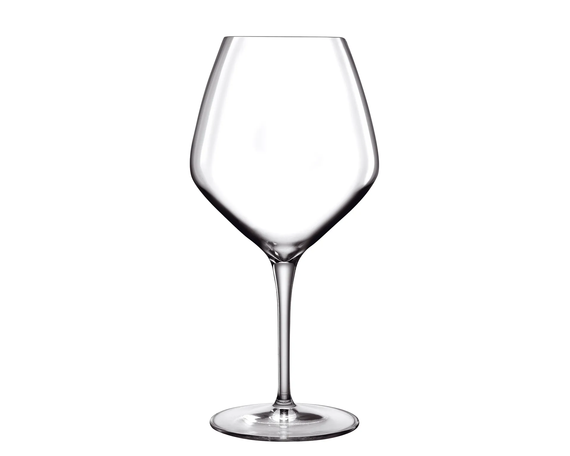LB Atelier rödvinsglas Barolo/Shiraz 2-pack, 80 cl Luigi Bormioli