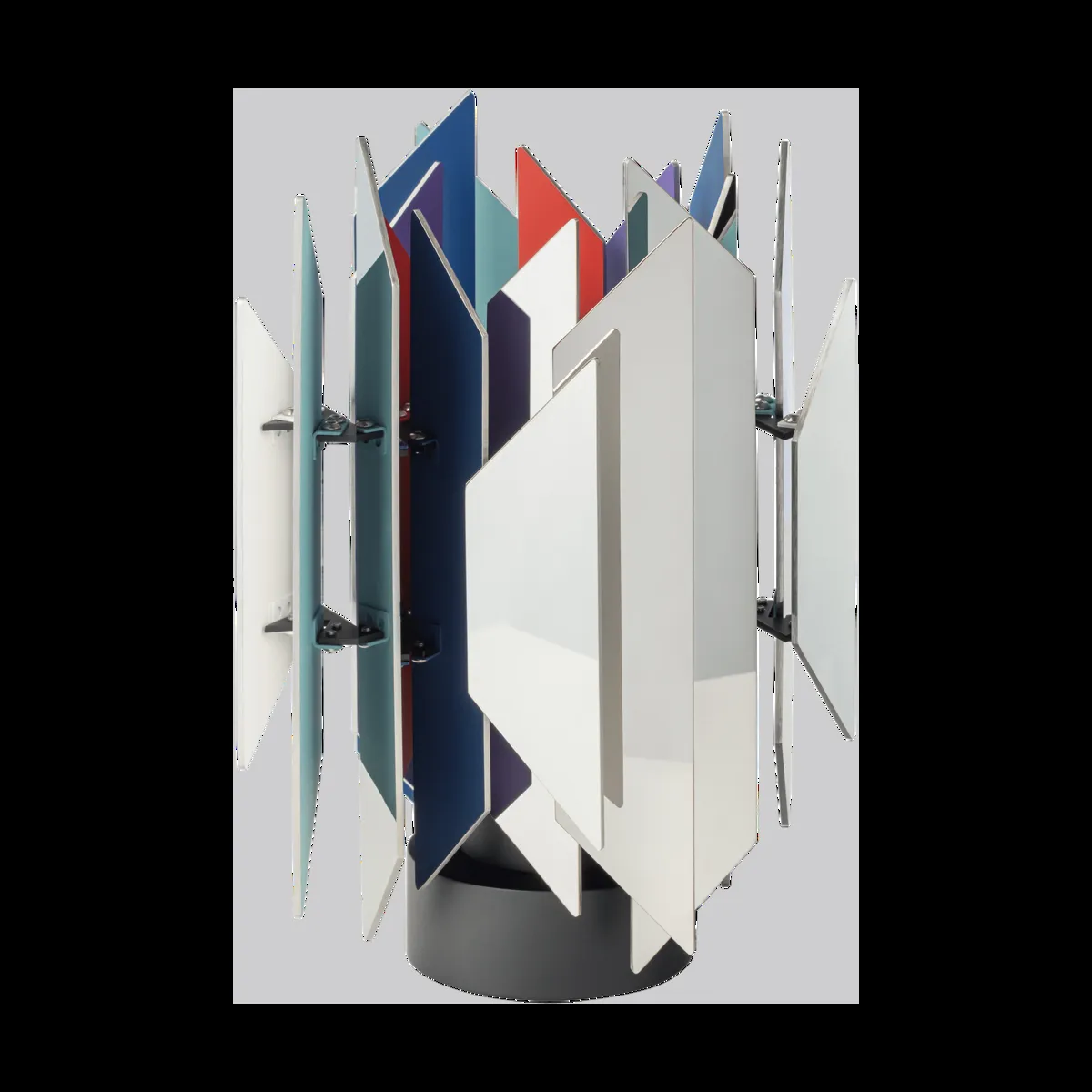 LYFA Divan 2 160 bordslampa Original