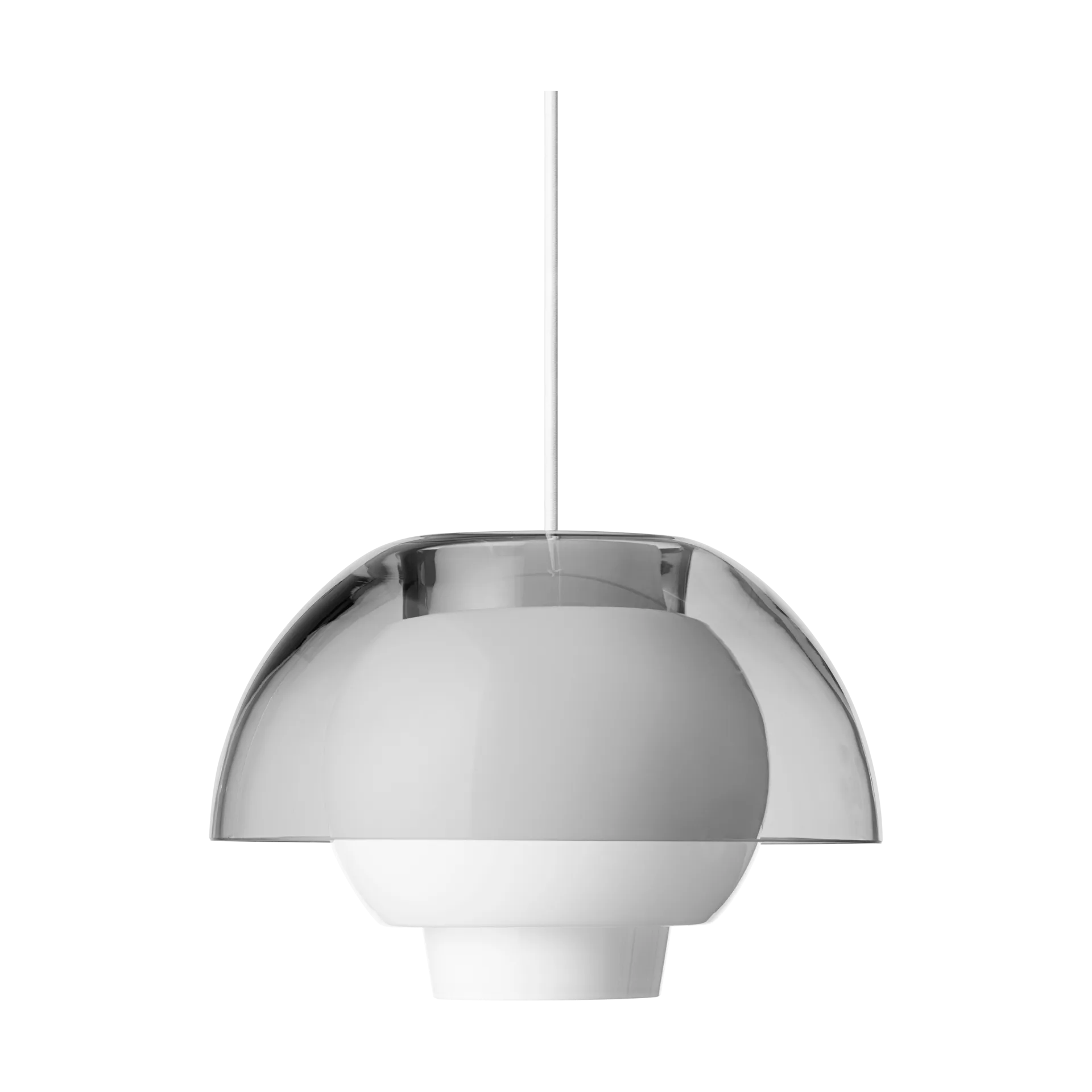 Ergo 250 pendel, Grey LYFA