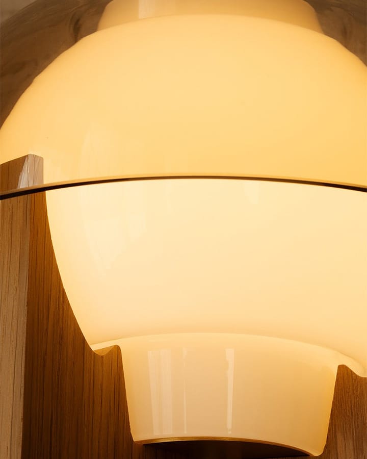 Ergo bordslampa, Sand LYFA