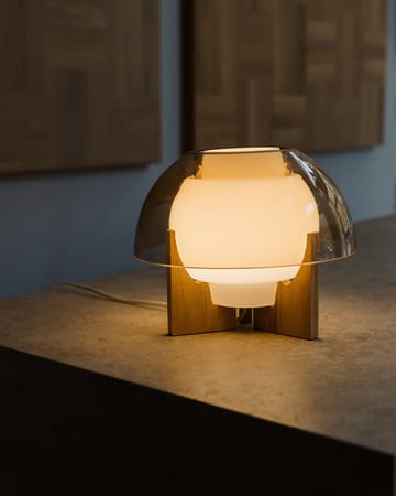 Ergo bordslampa - Sand - LYFA