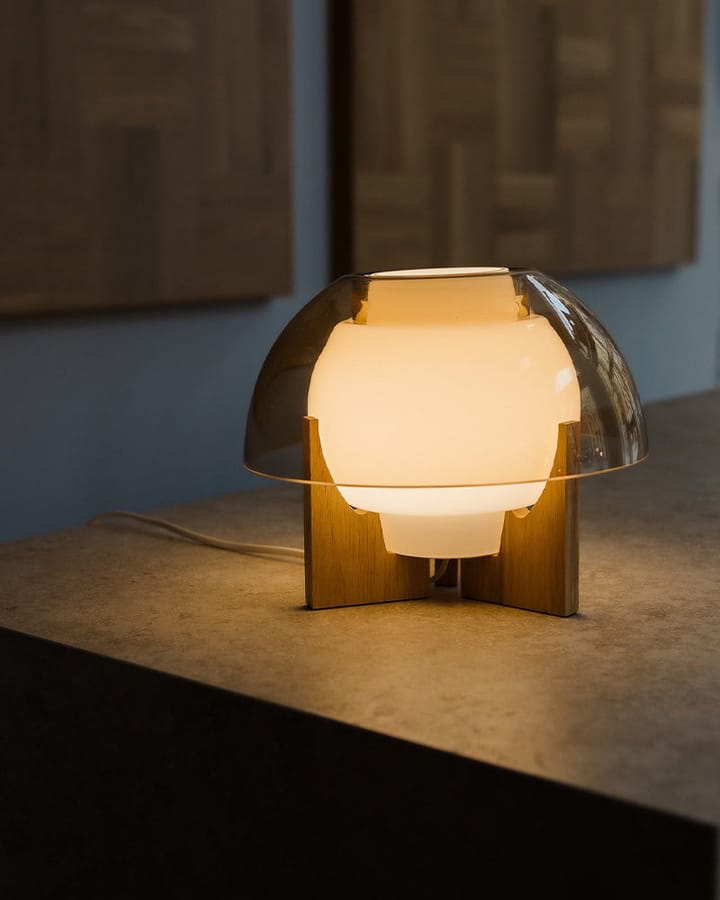 Ergo bordslampa, Sand LYFA
