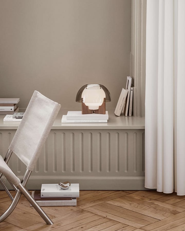Ergo bordslampa, Sand LYFA