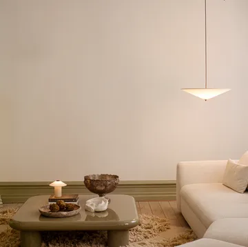 Futé 600 pendel - Canvas - LYFA