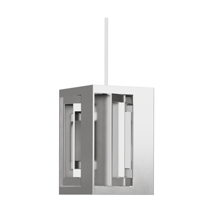 Kassablanka 142 pendel - Aluminum - LYFA