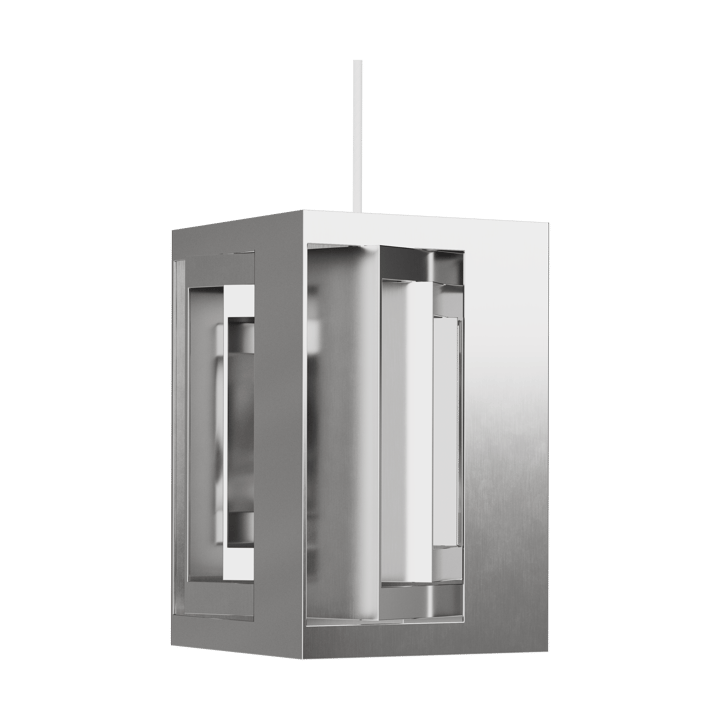 Kassablanka 240 pendel - Aluminum - LYFA