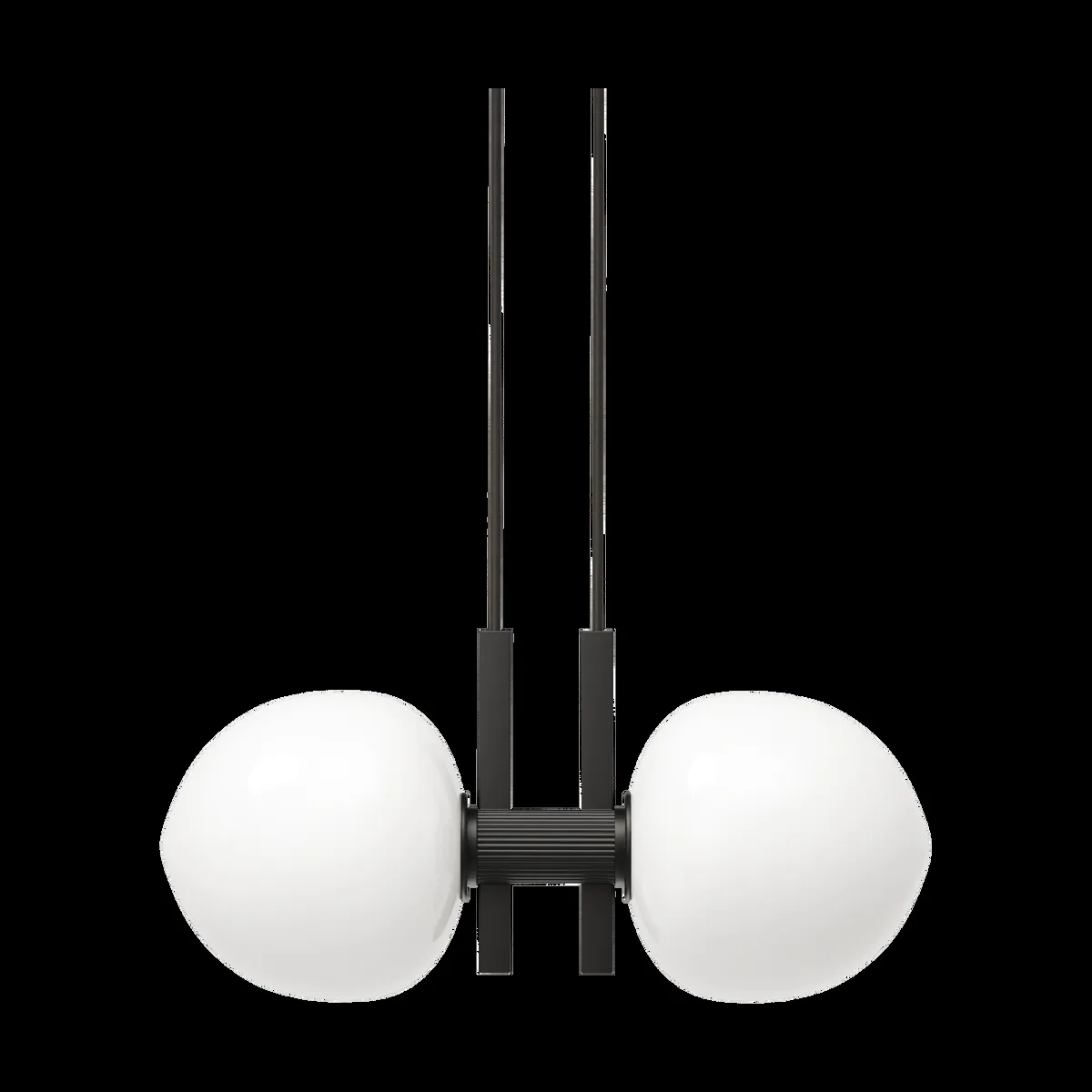 LYFA Memoir II 120 pendel Black