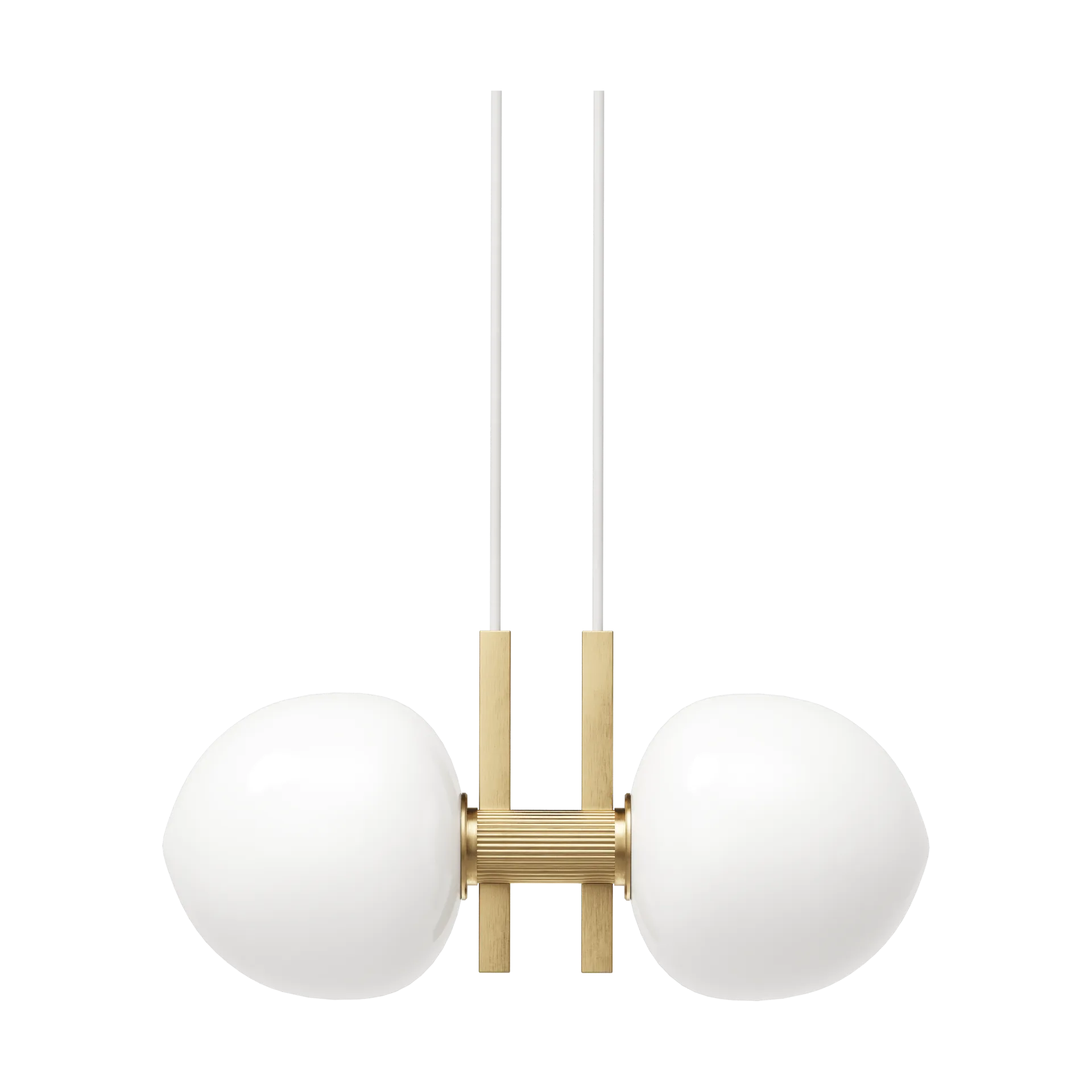 Memoir II 120 pendel, Brass LYFA