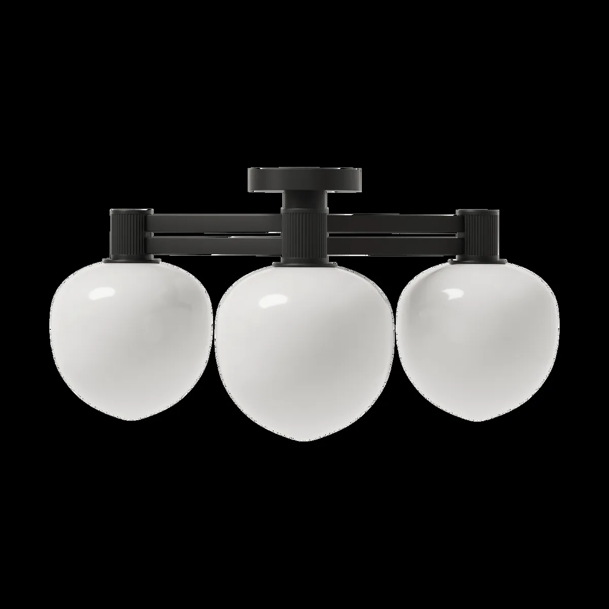 LYFA Memoir III 120 plafond Black